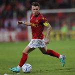 ЦСКА - Хебър 3-0 — Никола Кирилов © всички права запазени