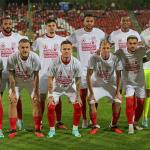 ЦСКА - Хебър 3-0 — Никола Кирилов © всички права запазени