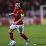 ЦСКА - Хебър 3-0 — Никола Кирилов © всички права запазени