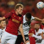 ЦСКА - Хебър 3-0 — Никола Кирилов © всички права запазени