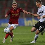 ЦСКА - Хебър 3-0 — Никола Кирилов © всички права запазени