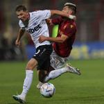 ЦСКА - Хебър 3-0 — Никола Кирилов © всички права запазени