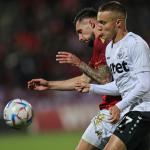 ЦСКА - Хебър 3-0 — Никола Кирилов © всички права запазени