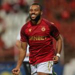 ЦСКА - Хебър 3-0 — Никола Кирилов © всички права запазени