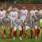 ЦСКА - Хебър 3-0 — Никола Кирилов © всички права запазени