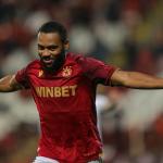 ЦСКА - Хебър 3-0 — Никола Кирилов © всички права запазени