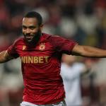 ЦСКА - Хебър 3-0 — Никола Кирилов © всички права запазени