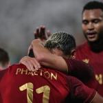 ЦСКА - Хебър 3-0 — Никола Кирилов © всички права запазени