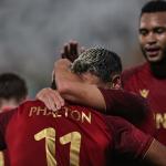 ЦСКА - Хебър 3-0 — Никола Кирилов © всички права запазени