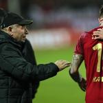 ЦСКА - Хебър 3-0 — Никола Кирилов © всички права запазени