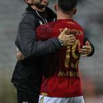 ЦСКА - Хебър 3-0 — Никола Кирилов © всички права запазени