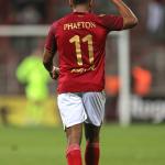 ЦСКА - Хебър 3-0 — Никола Кирилов © всички права запазени