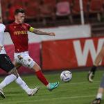 ЦСКА - Хебър 3-0 — Никола Кирилов © всички права запазени