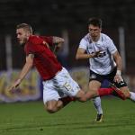 ЦСКА - Хебър 3-0 — Никола Кирилов © всички права запазени