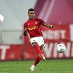 ЦСКА - Хебър 3-0 — Никола Кирилов © всички права запазени