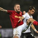 ЦСКА - Хебър 3-0 — Никола Кирилов © всички права запазени