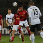 ЦСКА - Хебър 3-0 — Никола Кирилов © всички права запазени