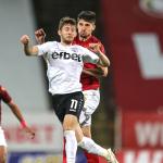 ЦСКА - Хебър 3-0 — Никола Кирилов © всички права запазени