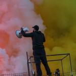 ЦСКА - Хебър 3-0 — Никола Кирилов © всички права запазени