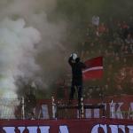 ЦСКА - Хебър 3-0 — Никола Кирилов © всички права запазени