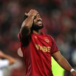 ЦСКА - Хебър 3-0 — Никола Кирилов © всички права запазени