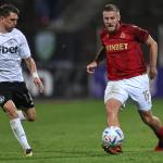 ЦСКА - Хебър 3-0 — Никола Кирилов © всички права запазени