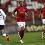 ЦСКА - Хебър 3-0 — Никола Кирилов © всички права запазени