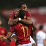 ЦСКА - Хебър 3-0 — Никола Кирилов © всички права запазени