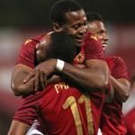 ЦСКА - Хебър 3-0 — Никола Кирилов © всички права запазени