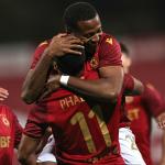 ЦСКА - Хебър 3-0 — Никола Кирилов © всички права запазени