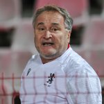 ЦСКА - Хебър 3-0 — Никола Кирилов © всички права запазени