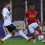 ЦСКА - Хебър 3-0 — Никола Кирилов © всички права запазени