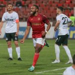 ЦСКА - Хебър 3-0 — Никола Кирилов © всички права запазени