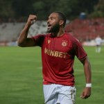 ЦСКА - Хебър 3-0 — Никола Кирилов © всички права запазени