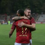 ЦСКА - Хебър 3-0 — Никола Кирилов © всички права запазени