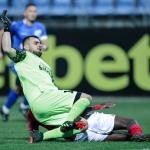 Черноморец Балчик - ЦСКА 0-3 — Никола Кирилов © всички права запазени