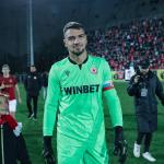 Черноморец Балчик - ЦСКА 0-3 — Никола Кирилов © всички права запазени