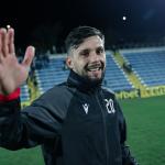 Черноморец Балчик - ЦСКА 0-3 — Никола Кирилов © всички права запазени