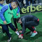 Черноморец Балчик - ЦСКА 0-3 — Никола Кирилов © всички права запазени