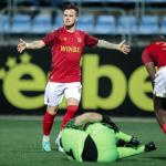 Черноморец Балчик - ЦСКА 0-3 — Никола Кирилов © всички права запазени