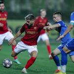 Черноморец Балчик - ЦСКА 0-3 — Никола Кирилов © всички права запазени