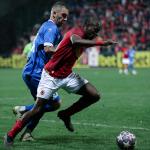 Черноморец Балчик - ЦСКА 0-3 — Никола Кирилов © всички права запазени