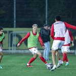 Черноморец Балчик - ЦСКА 0-3 — Никола Кирилов © всички права запазени