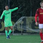 Черноморец Балчик - ЦСКА 0-3 — Никола Кирилов © всички права запазени