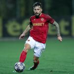 Черноморец Балчик - ЦСКА 0-3 — Никола Кирилов © всички права запазени