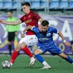 Черноморец Балчик - ЦСКА 0-3 — Никола Кирилов © всички права запазени