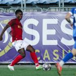 Черноморец Балчик - ЦСКА 0-3 — Никола Кирилов © всички права запазени