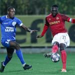 Черноморец Балчик - ЦСКА 0-3 — Никола Кирилов © всички права запазени