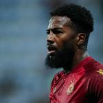 Черноморец Балчик - ЦСКА 0-3 — Никола Кирилов © всички права запазени