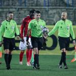 Черноморец Балчик - ЦСКА 0-3 — Никола Кирилов © всички права запазени